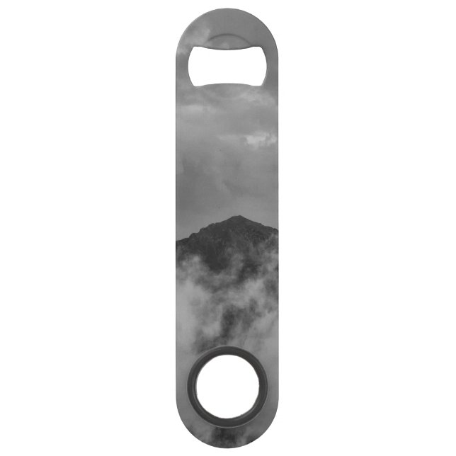 Cool, inspirational nature concept (Front)