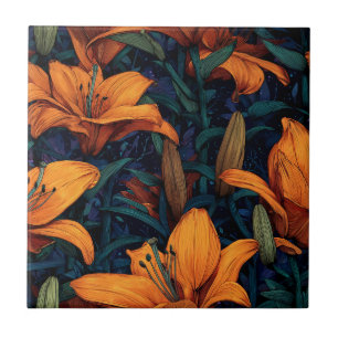 Cool Interior Design LiliesTiles For Tiled Floor Tile
