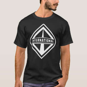 Cool International Truck Design Classic T-Shirt