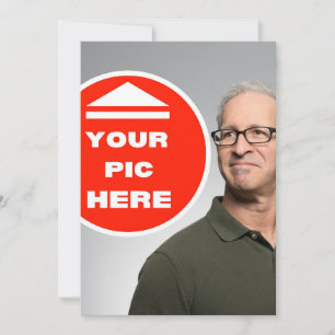 Cool! Invitation - Personalised