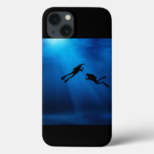 Cool iPad Air Scuba Diving Case