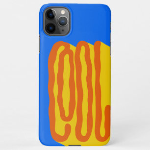 COOL iPhone 11Pro MAX CASE