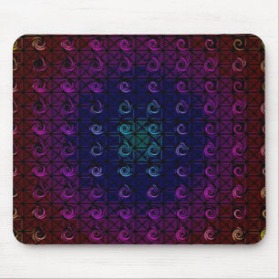 Cool Jazz Mousepad