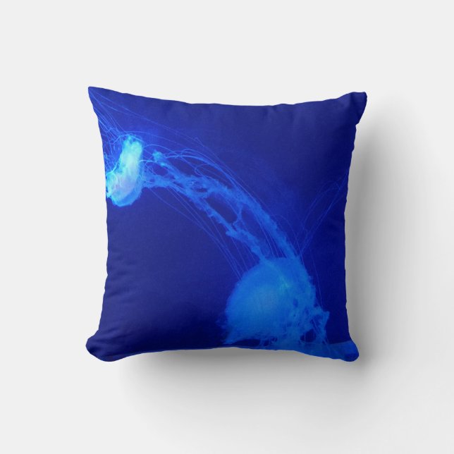 cool Jelly Cushion (Front)