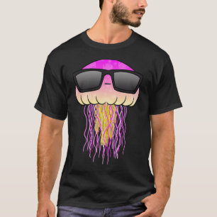 Cool Jelly Fish T-Shirt