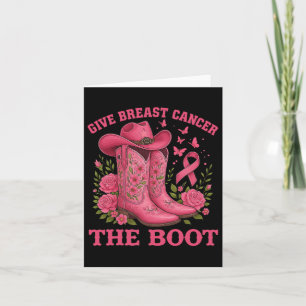 Cool Karate Gift Kickboxing Karate Lover Taekwondo Card