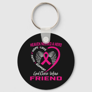 Cool Karate Gift Kickboxing Karate Lover Taekwondo Key Ring