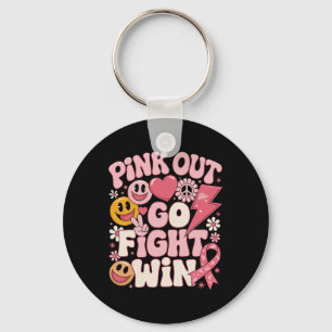 Cool Karate Instructor Coach Gift Mens Martial Art Key Ring