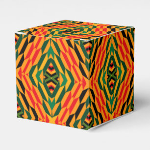 Cool Kente Remix  Favour Box
