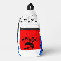 Cool Kid Dreamer Crossbody