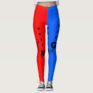 Cool Kid Dreamer Leggings