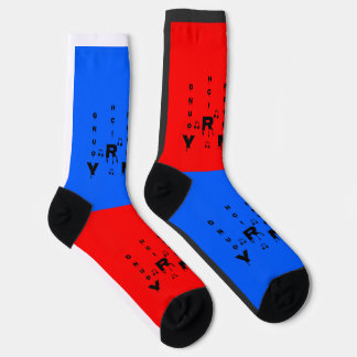 Cool kid dreamer Socks
