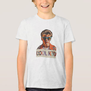 Cool Kid Tri-Blend Shirt