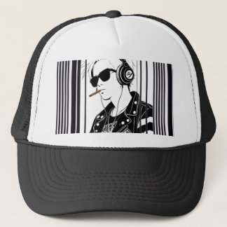 cool kidd trucker hat