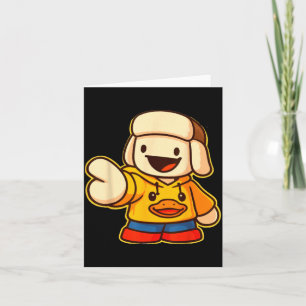 Cool Kids Big H 2025  Card