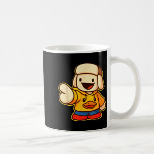 Cool Kids Big H 2025  Coffee Mug