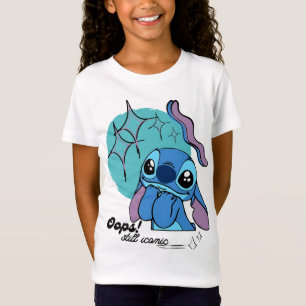 Cool Kids Cartoon T-Shirt