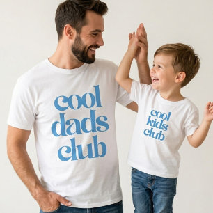 Cool Kids Club Shirt Trendy Kids 