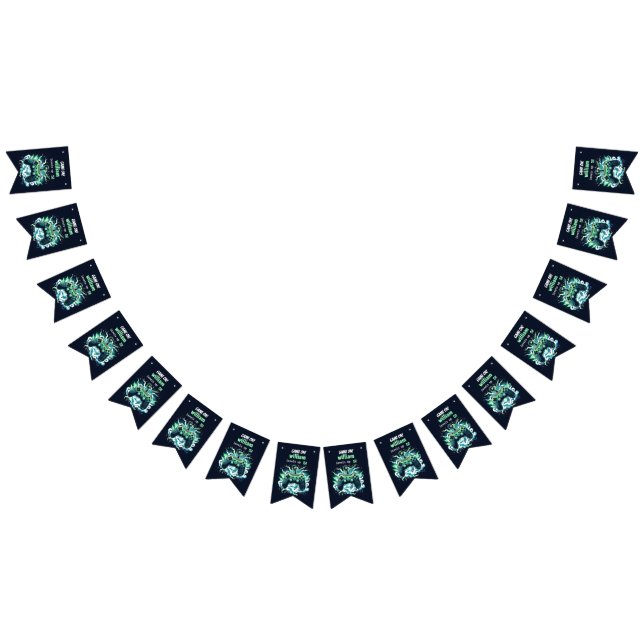 cool kids gaming level up 5th birthday bunting  (All)