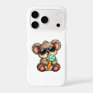 Cool Koala Ice Cream