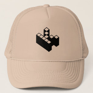 Cool Kopimism Trucker Hat/Cap Hat