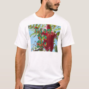 Cool Lean on me lower.jpg T-Shirt