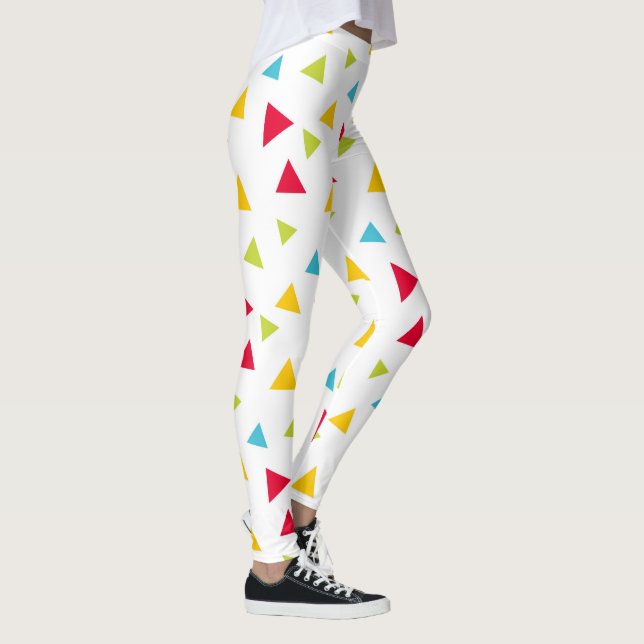 Cool Leapord Leggings (Right)