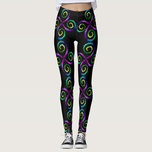 Cool Leggings (Front)