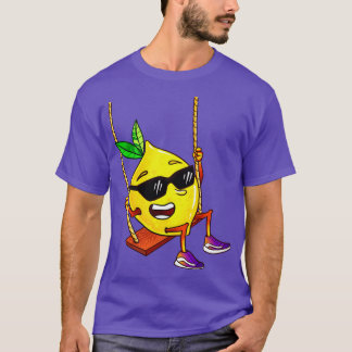 Cool Lemon T-Shirt
