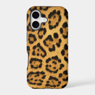Cool Leopard Print pattern