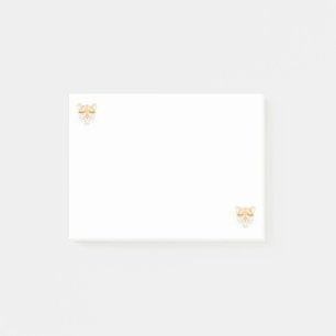 Cool Leopard Wearing Sunglasses Stylish Leopard Post-it Notes