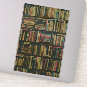 Cool library lover gift