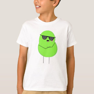 Cool Livin’ the Dream Lima Bean Shirt