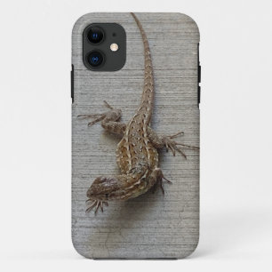 Cool Lizard iPhone 11 Case