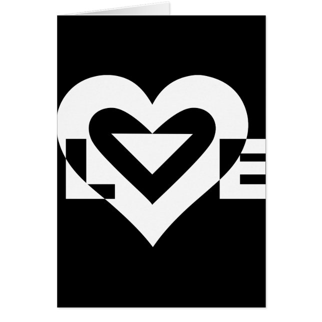 Cool Love Graphic, White (Front)