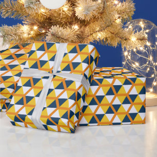 Cool Luxurious Love Gift Any Age Birthday Wrapping Paper