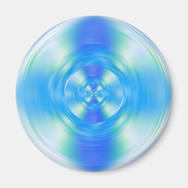 Cool Magnet (Front)