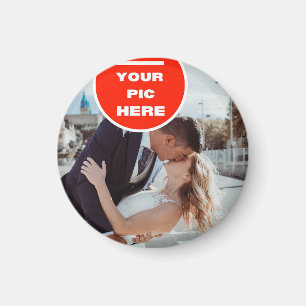 Cool! Magnet - Personalised