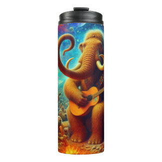COOL MAMMUT - Bottle Mug