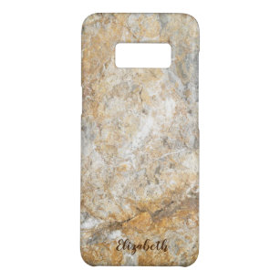 Cool Marble Rock Stone Granite Texture Case-Mate Samsung Galaxy S8 Case