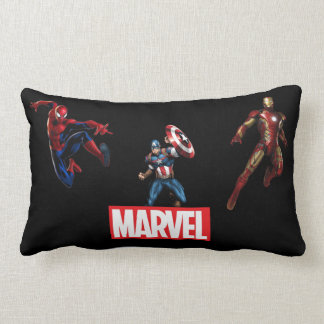Cool Marvel Pillow