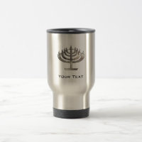 Cool Menorah