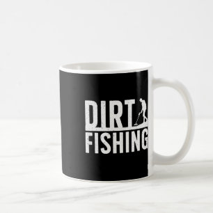 Cool Metal Detecting For Men Women Detector Treasu Coffee Mug