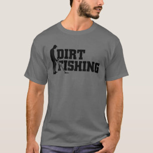 Metal Detecting Dirt Fishing Treasures Detectorist Sticker for Sale by  tshirtconcepts