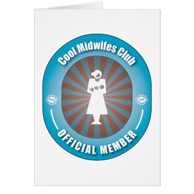 Cool Midwifes Club (Front)