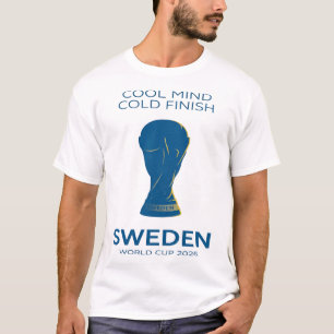 Cool Mind Cold Finish T-Shirt