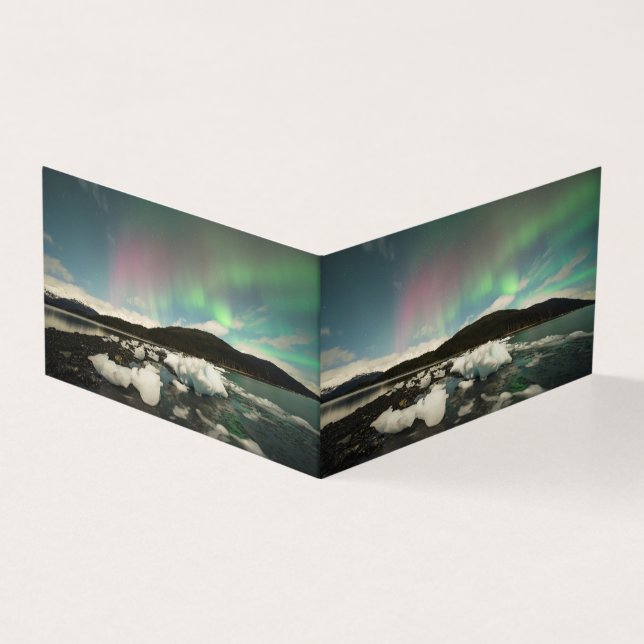 Cool Mix Aurora (Outside)