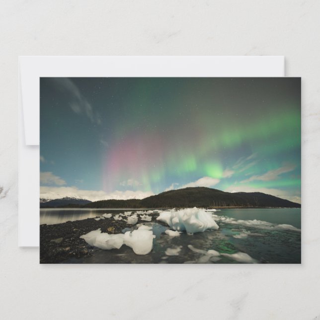 Cool mix Aurora (Front)