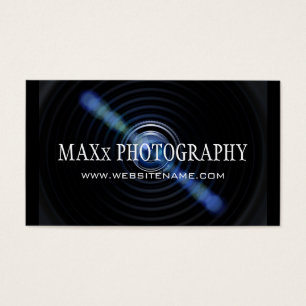Cool Modern Camera Lens Photographer Photography
