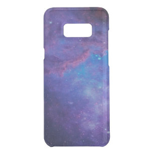 Cool Modern Colourful Deep Space Background Uncommon Samsung Galaxy S8 Plus Case